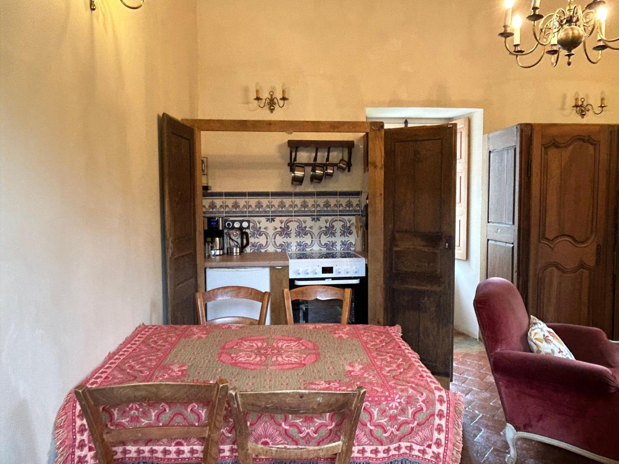 La Buffonnerie Bed & Breakfast Moutiers-Saint-Jean Exterior photo